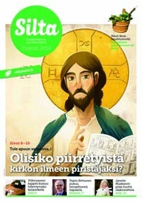 silta 07-2014 kansi