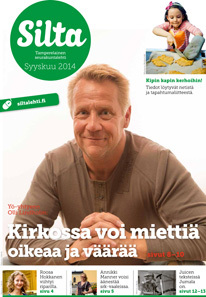 silta 08 2014 kansi