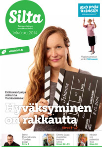 silta 09 2014 kansi
