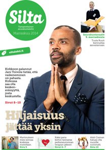 silta-10-2014-kansi