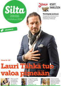 silta-11-2014 kansi