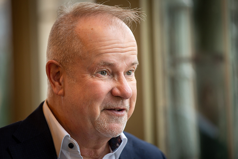 Petri Laaksonen.