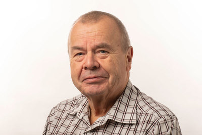 Henkilökuva.
