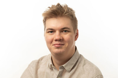 Henkilökuva.